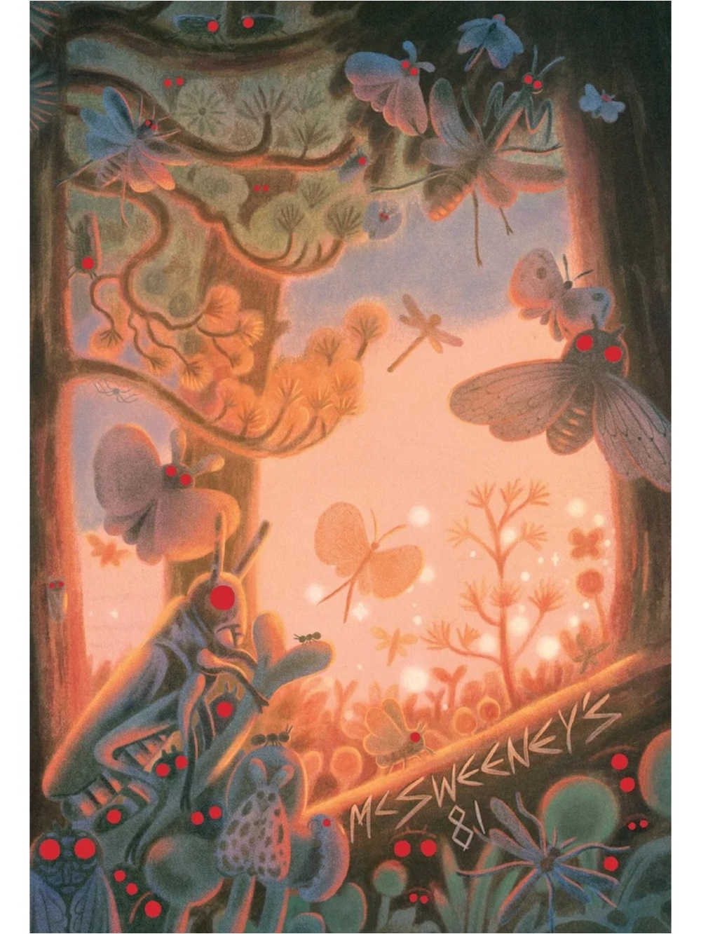 McSweeney’s 81 (McSweeney’s Quarterly Concern) | Dave Eggers paperback book